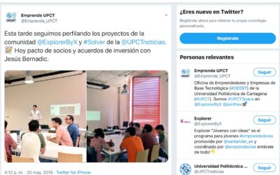 Programa Emprende Innova